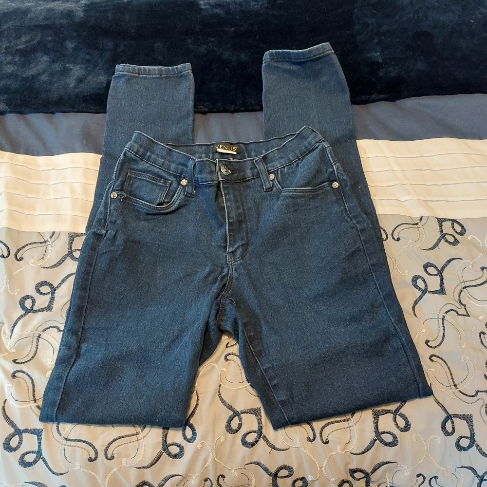VENUS Skinny Jeans, Size 6